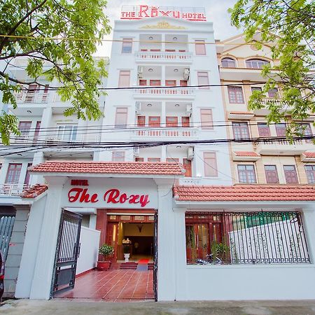 Roxyhotel Hai Phong Luaran gambar