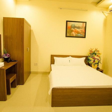 Roxyhotel Hai Phong Luaran gambar