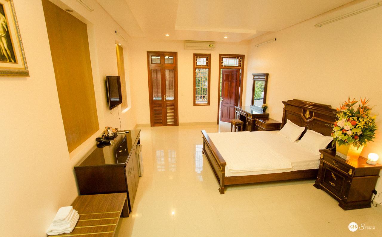 Roxyhotel Hai Phong Luaran gambar