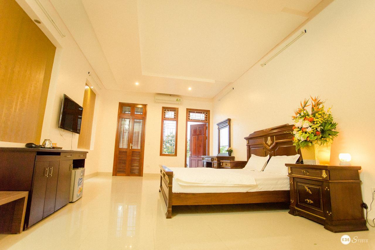 Roxyhotel Hai Phong Luaran gambar