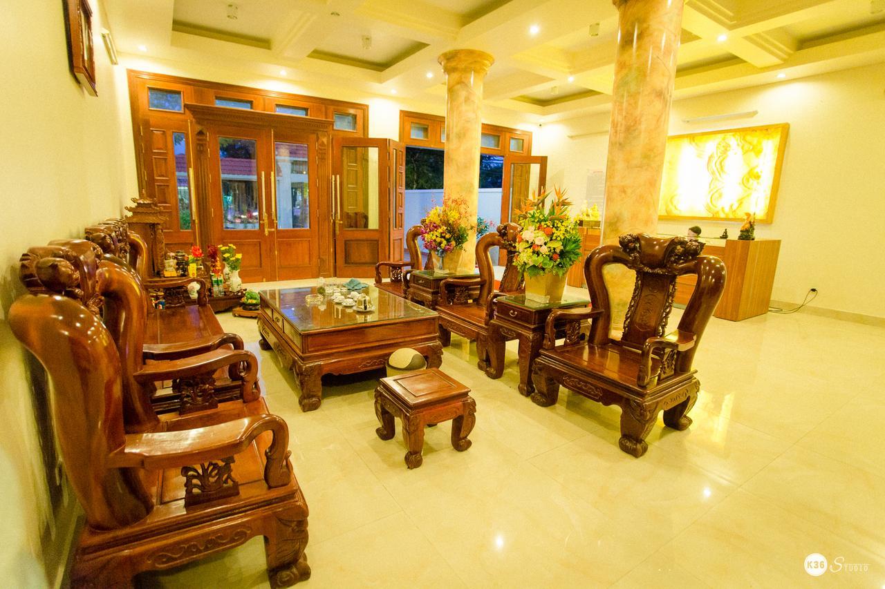 Roxyhotel Hai Phong Luaran gambar