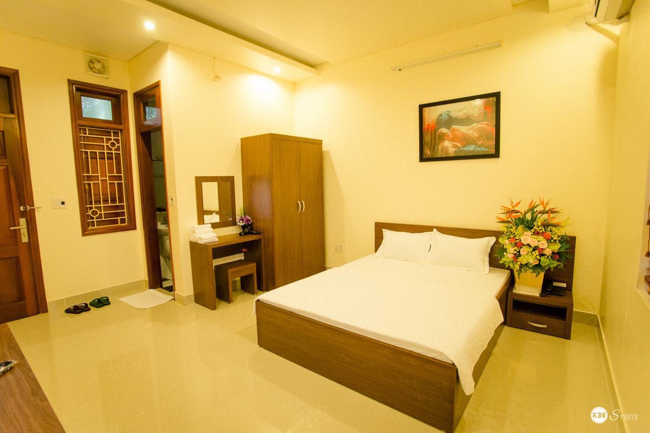 Roxyhotel Hai Phong Luaran gambar