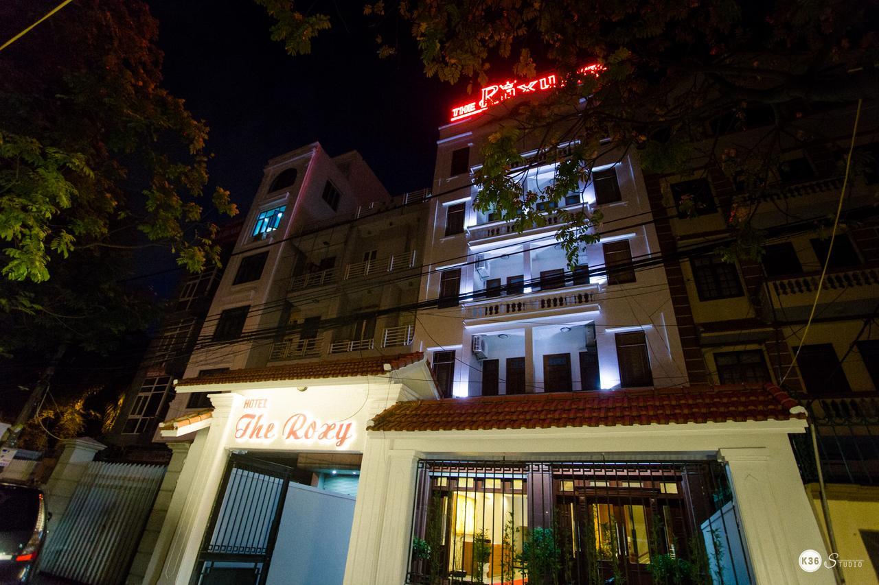 Roxyhotel Hai Phong Luaran gambar