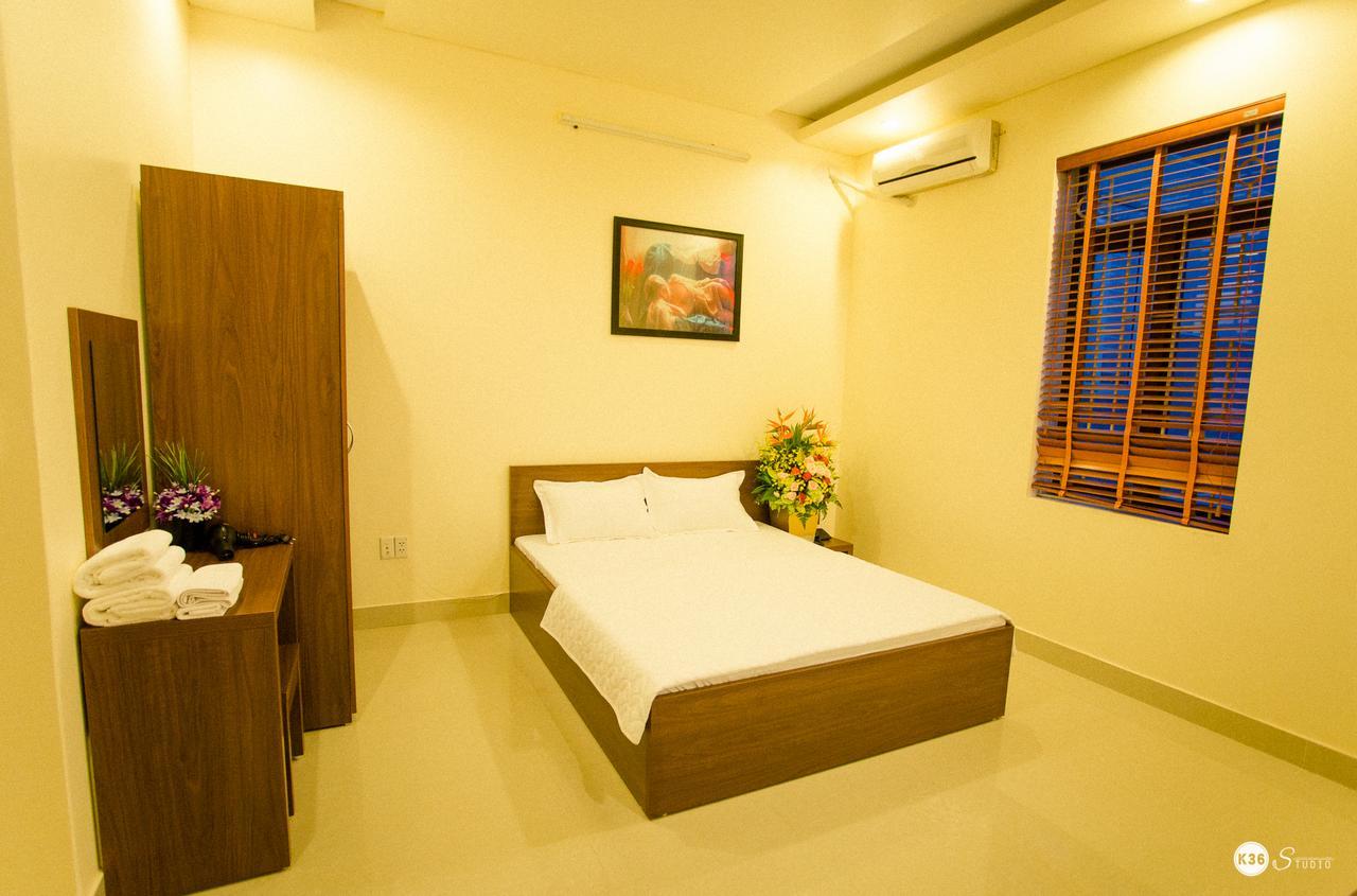 Roxyhotel Hai Phong Luaran gambar