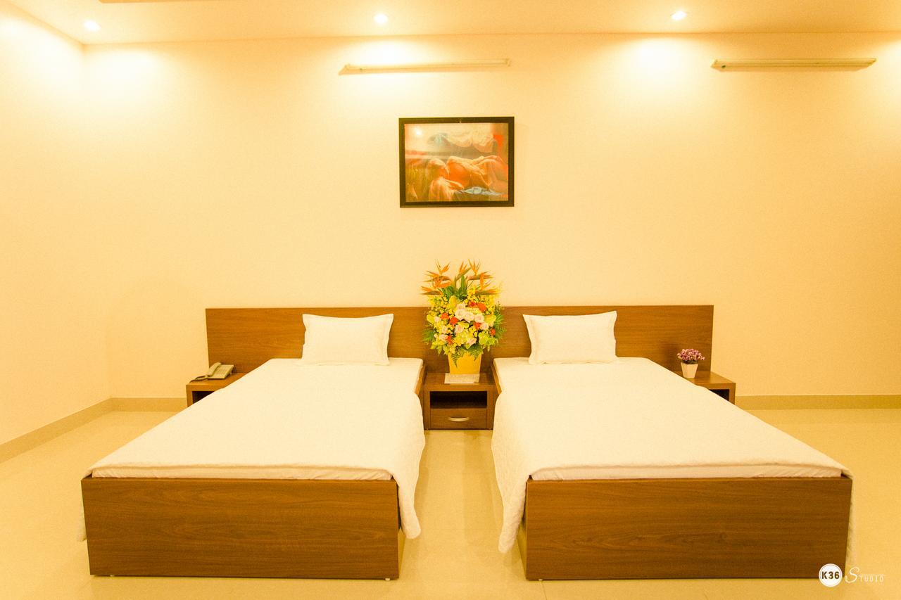 Roxyhotel Hai Phong Luaran gambar