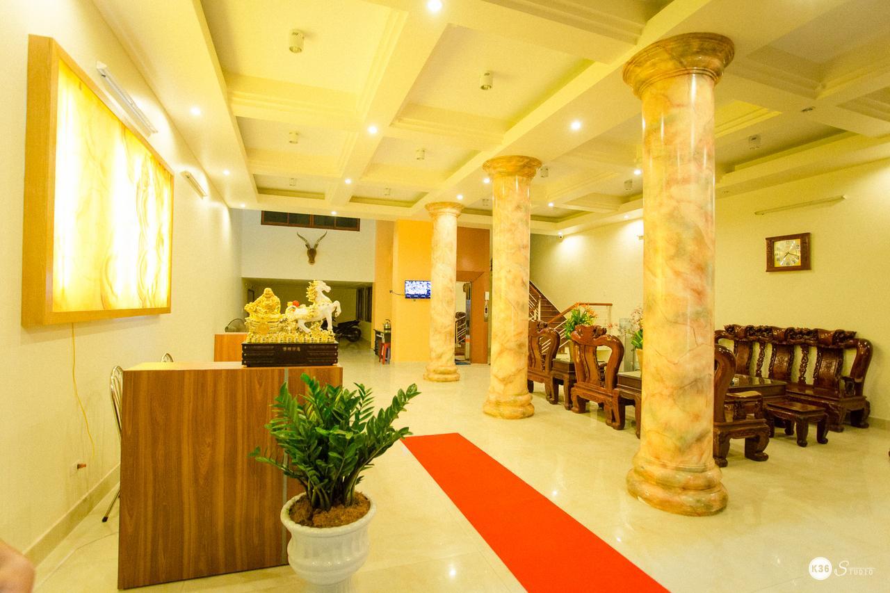 Roxyhotel Hai Phong Luaran gambar