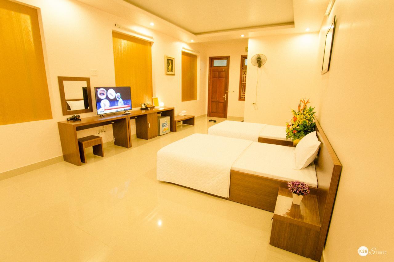 Roxyhotel Hai Phong Luaran gambar