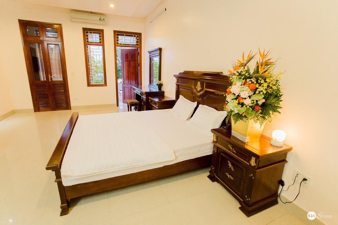 Roxyhotel Hai Phong Luaran gambar