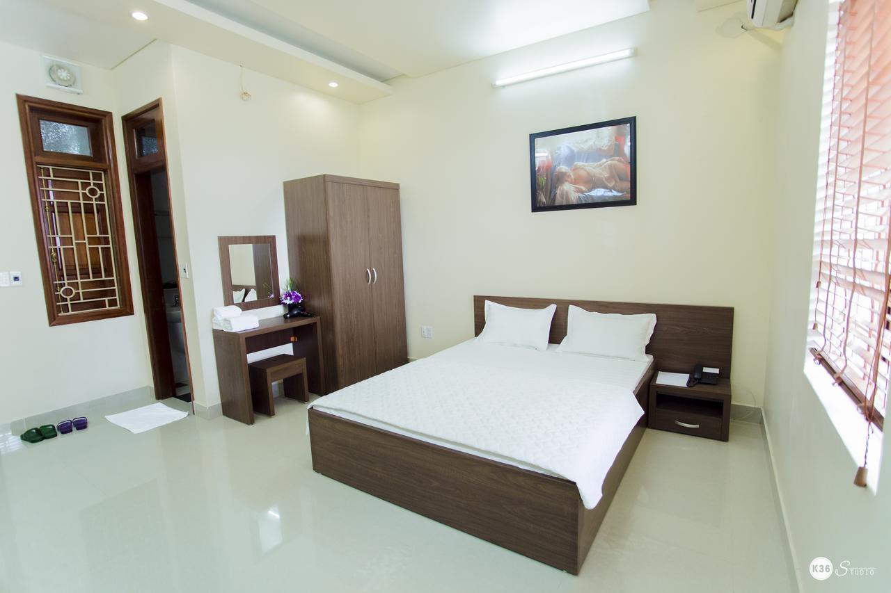Roxyhotel Hai Phong Luaran gambar