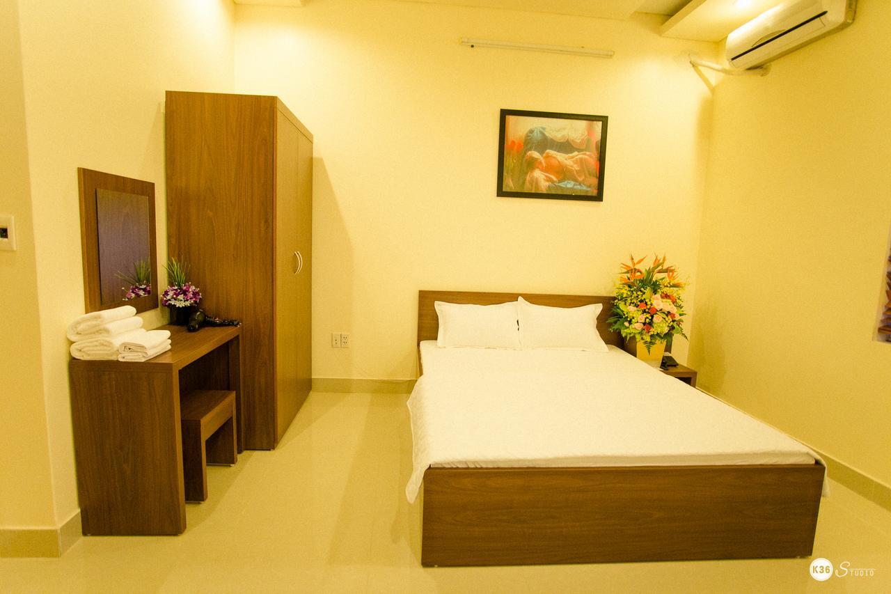 Roxyhotel Hai Phong Luaran gambar