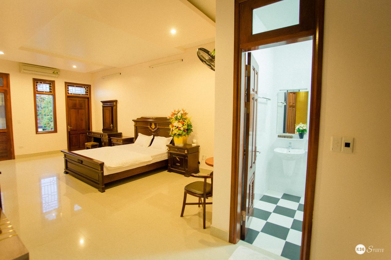 Roxyhotel Hai Phong Luaran gambar