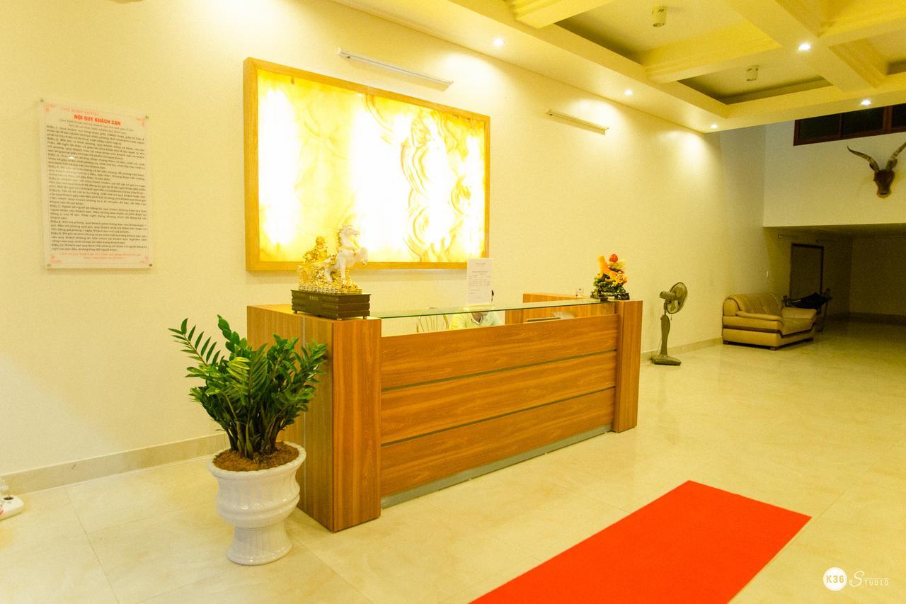 Roxyhotel Hai Phong Luaran gambar