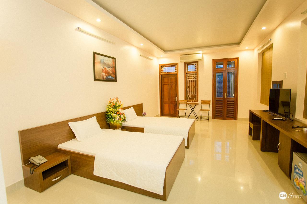 Roxyhotel Hai Phong Luaran gambar